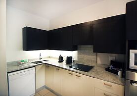 The Glen Apartments
