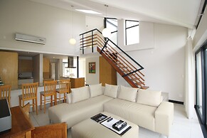 The Glen Apartments