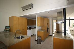 The Glen Apartments