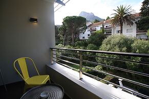 The Glen Apartments