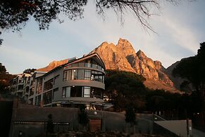 The Glen Apartments