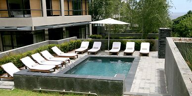 The Glen Apartments