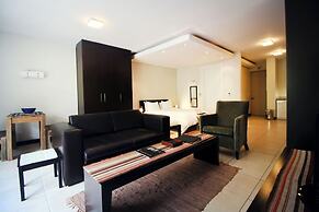 The Glen Apartments