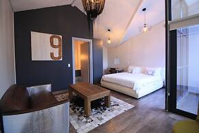 The Glen Apartments