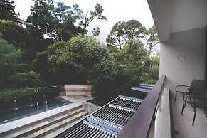 The Glen Apartments