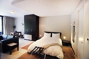 The Glen Apartments
