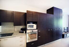 The Glen Apartments