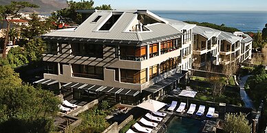 The Glen Apartments