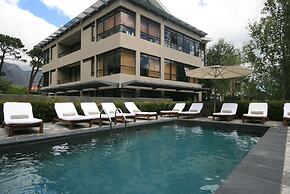 The Glen Apartments