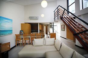 The Glen Apartments