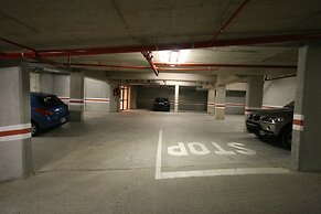 The Glen Apartments