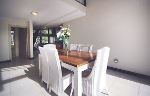 The Glen Apartments