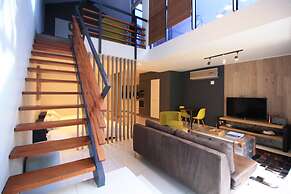 The Glen Apartments
