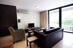 The Glen Apartments