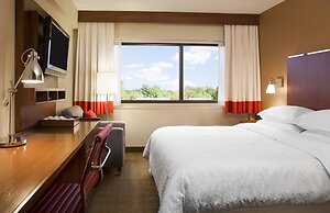 Sheraton Augusta Hotel