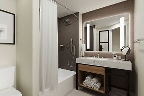 Sheraton Augusta Hotel