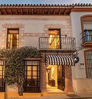 Hotel Claude Marbella