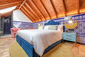 Hotel Claude Marbella