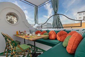 Hotel Claude Marbella
