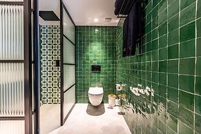 Hotel Claude Marbella