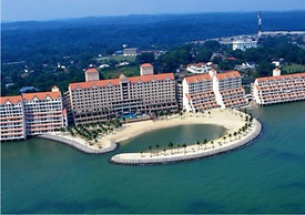 Corus Paradise Resort Port Dickson