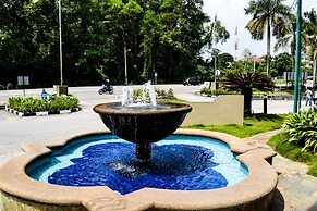 Corus Paradise Resort Port Dickson