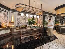 The Robertson House by The Crest Collection