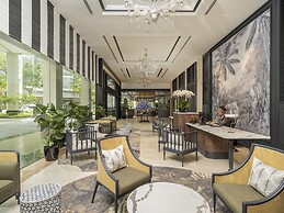 The Robertson House by The Crest Collection