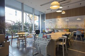 Citadines Shinjuku Tokyo