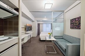 Citadines Shinjuku Tokyo