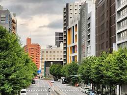 Citadines Shinjuku Tokyo