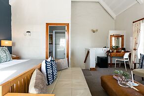 The Farmhouse Hotel