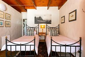 The Farmhouse Hotel