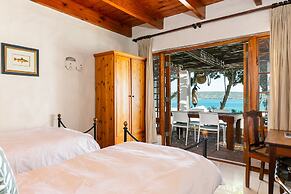 The Farmhouse Hotel