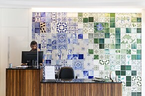 Hotel Ponta Delgada