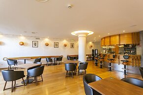 Hotel Ponta Delgada