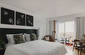 Hotel Ponta Delgada