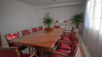 Hotel Montepiedra