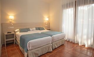 Hotel Montepiedra