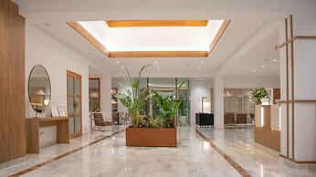 Hotel Montepiedra