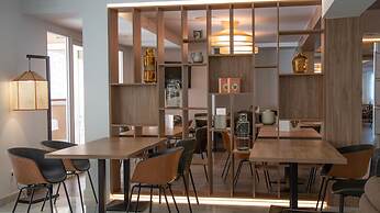 Hotel Montepiedra