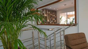 Hotel Montepiedra