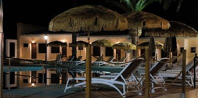 Hotel Montepiedra