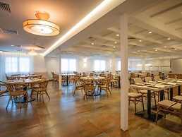 Hotel Montepiedra