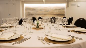 Hotel Montepiedra