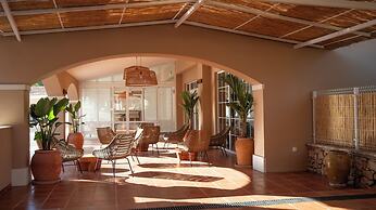 Hotel Montepiedra