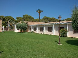 Hotel Montepiedra