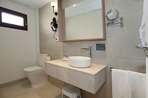 Hotel Montepiedra