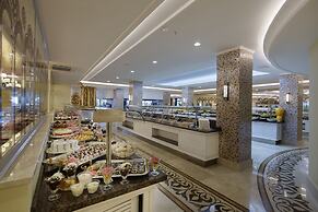 Alba Resort Hotel - Ultra All Inclusive