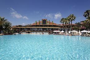 Alba Resort Hotel - Ultra All Inclusive